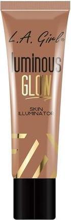 Immagine prodotto L.A. Girl Luminous Glow Illuminatore per la pelle Afterglow