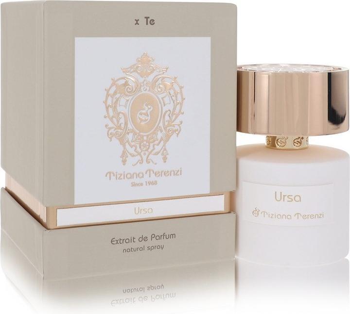 Tiziana Terenzi Luna Collection Ursa Extrait De Parfum Spray (Eau de Parfum, 100 ml)