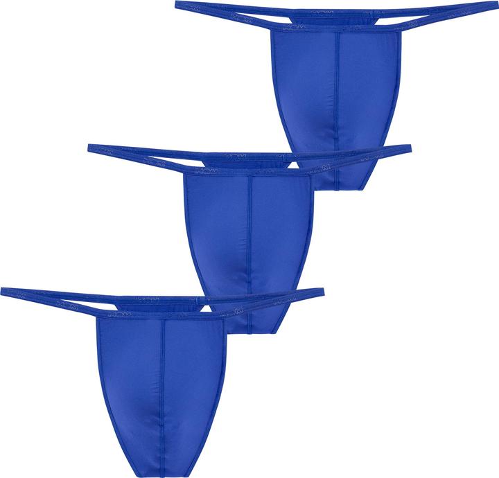 Produktbild HOM G-String Plumes (M, 3er Pack)