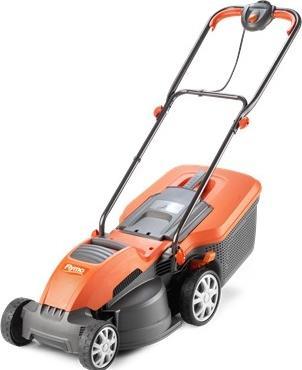 Flymo SpeediMo 360C ElektrischerRasenmäher (Netzbetrieb)