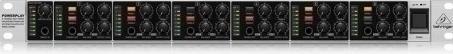 Produktbild Behringer HA6000 Wzmacniacz słuchawkowy 6-kanałowy (Klangregelung)