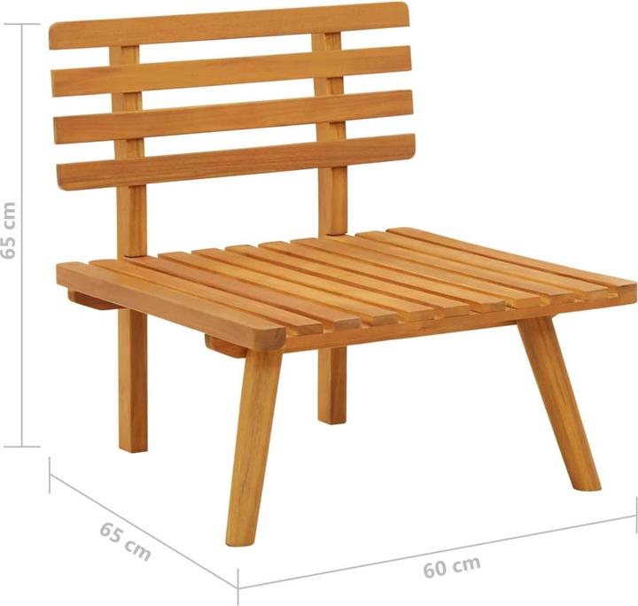 Immagine prodotto VidaXL Larisa