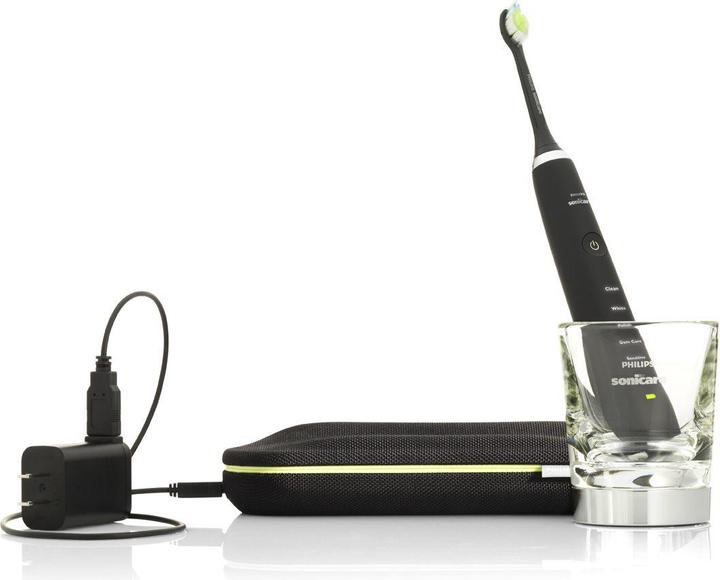 Actual product image Philips Sonicare Sonicare DiamondClean (Sonic toothbrush)
