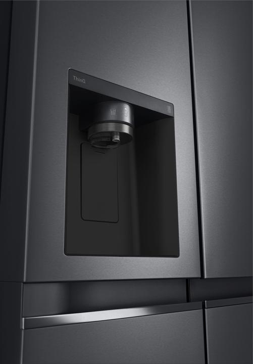 Actual product image LG GSLV71MCLE (635 l)