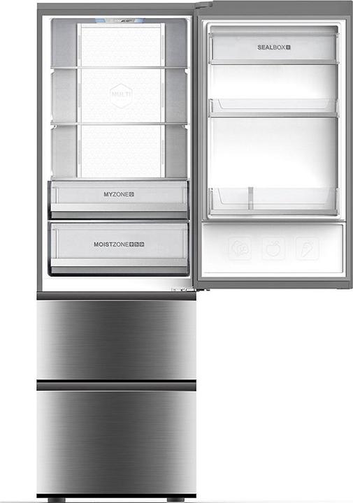 Image du produit Haier A3fe835cgje (348 l)