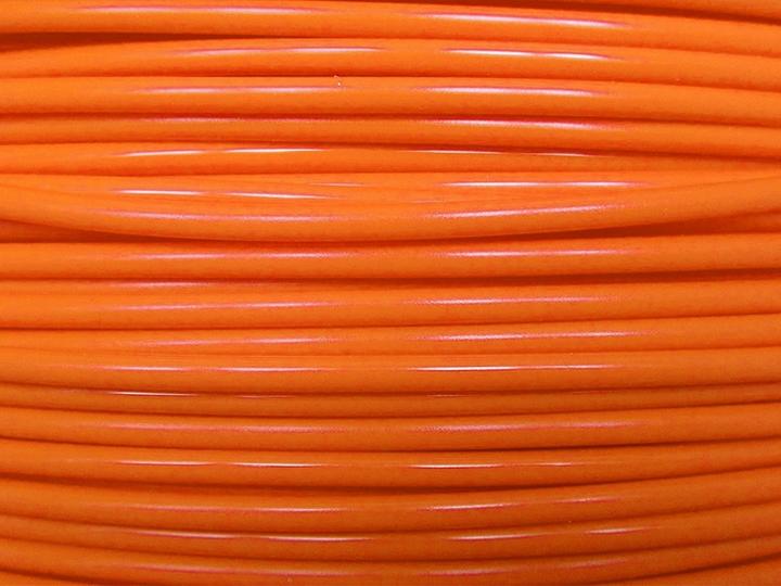 Image du produit 3d-printerstore.ch Filament ABS ProFill 2.85mm 1 kg orange RAL 2008 (ABS, 2.85 mm, 1000 g, Orange)