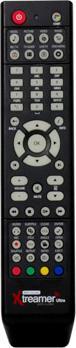 Produktbild Xtreamer Ultra2 Deluxe, Streaming Media Player, 1080p