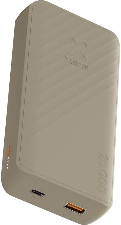 Image du produit Xtorm Série Go2 (20000 mAh, 15 W, 74 Wh)