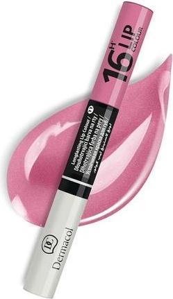 Immagine prodotto Dermacol Colore delle labbra 16H (11)