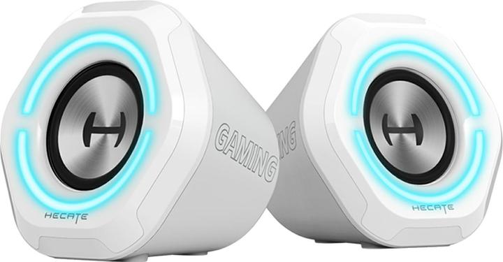 Edifier G1000 2.0 Bluetooth Gaming RGB