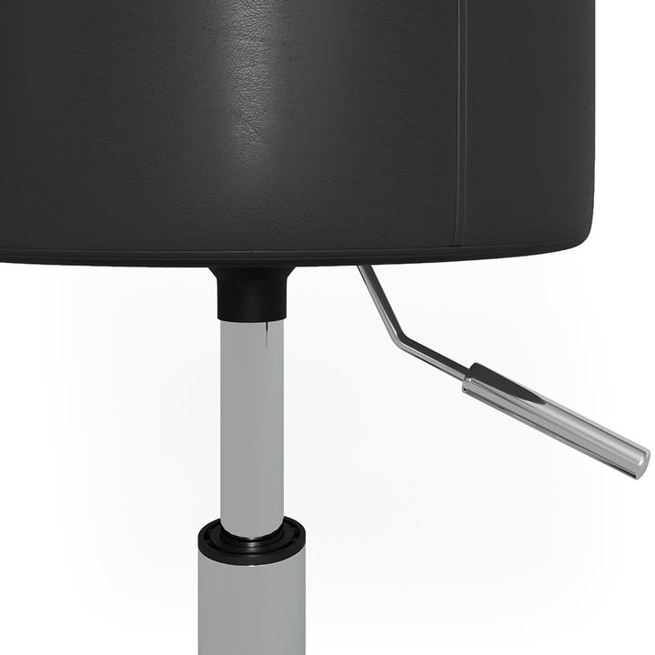 Produktbild Vicco Hocker Design