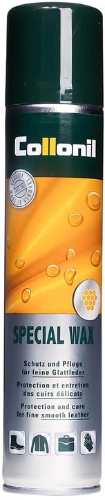 Collonil Spezial Wax (1 x, 200 ml)