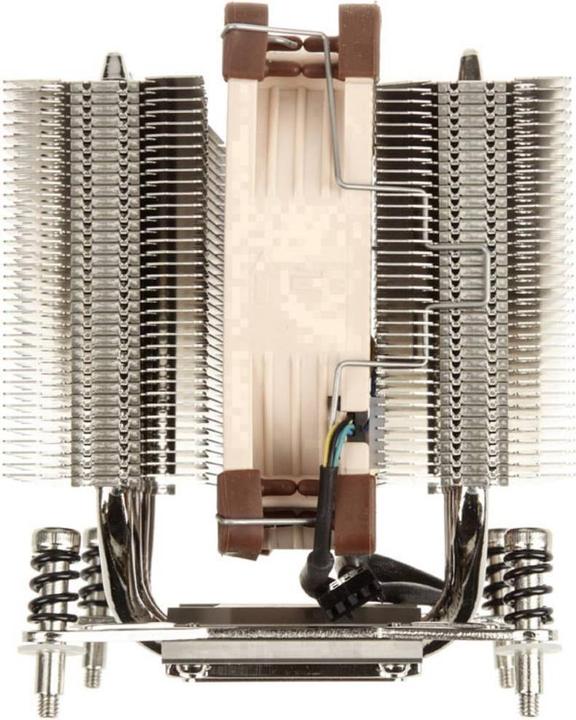 Produktbild Noctua NH-D9DX i4 3U CPU-Kühler (110 mm)