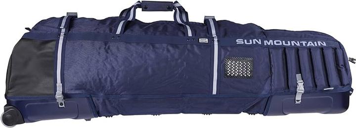 Produktbild Sun Mountain Kube Travelcover