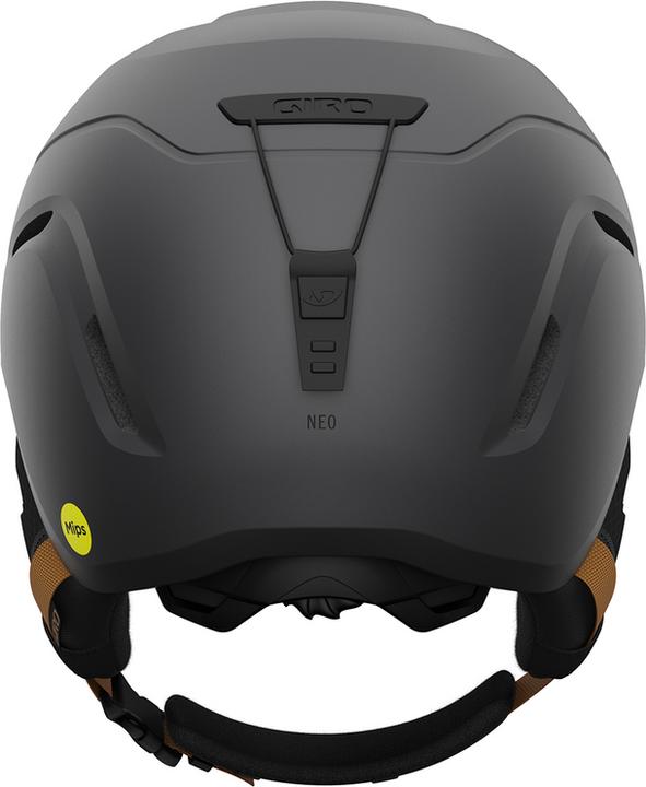 Image du produit Giro Neo MIPS Helmet (55.5 - 59 cm, M)