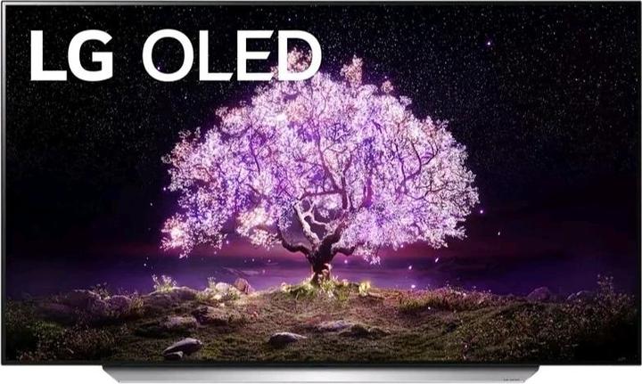 LG OLED65C11LB (65", OLED, 4K)