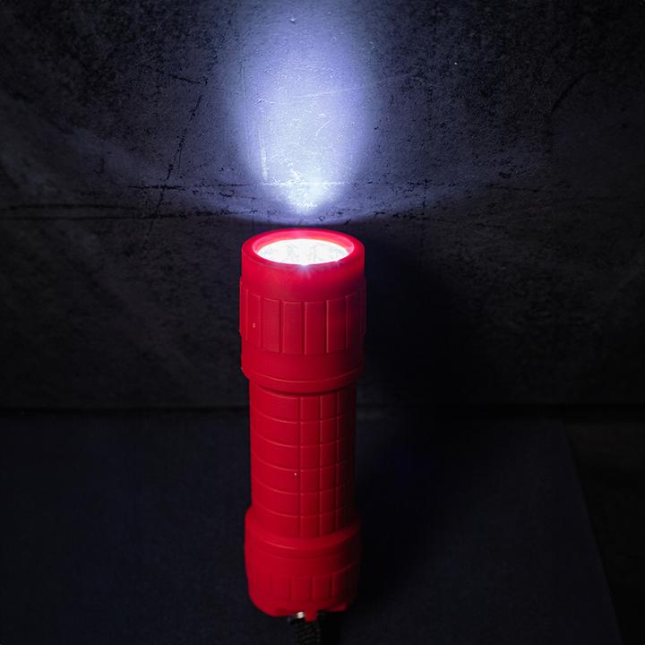 Image du produit Forever Light Lampe de poche LED MINI 3xAAA FLF-06