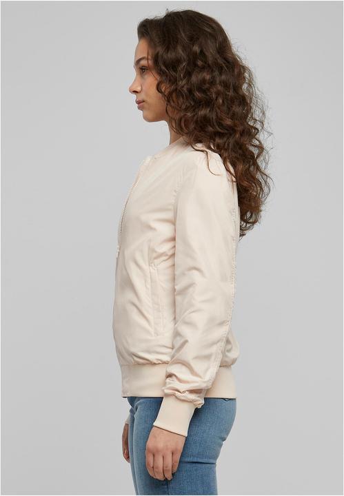 Produktbild Urban Classics Ladies Light Bomber Jacket (S)