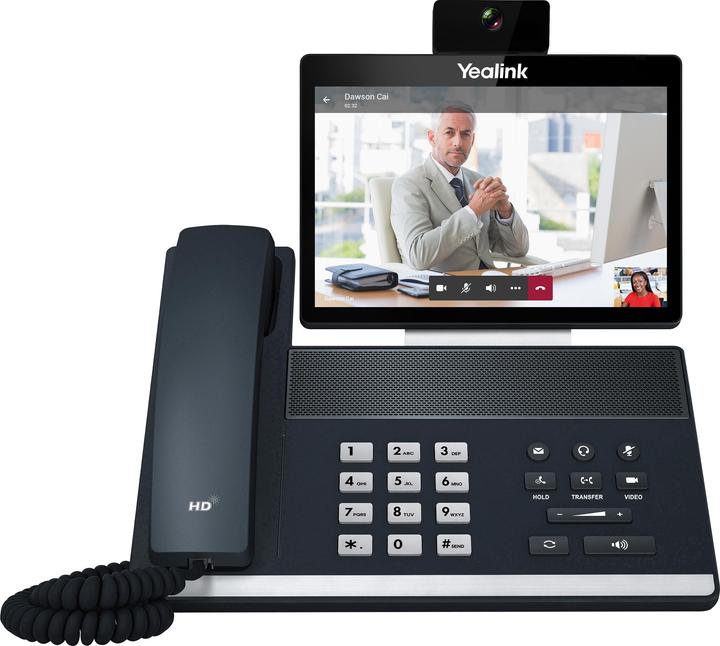 Productafbeelding Yealink MSFT - VP59 Videofoon - Teams
