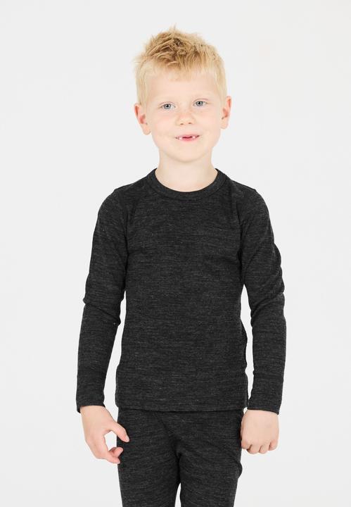 Produktbild ZigZag Skiunterwäsche-Set Terry (128, 134)