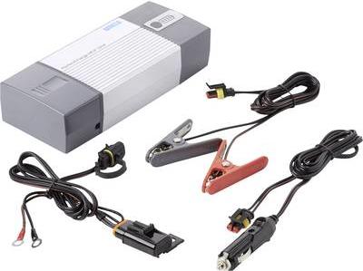 Actual product image Dometic Battery charger PerfectCharge 1204 (12V, 4 A)