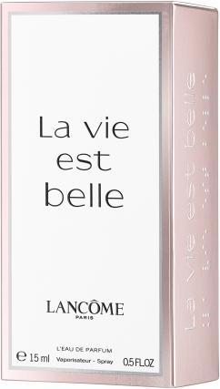 Immagine prodotto Lancôme La vita è bella (Eau de parfum, 15 ml)