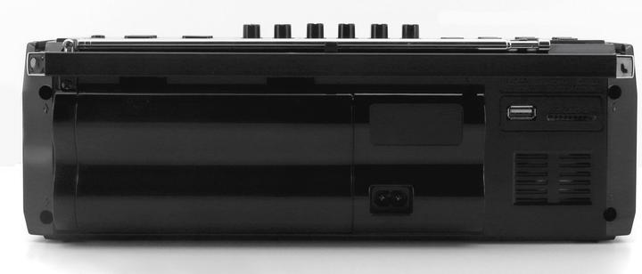 Actual product image Soundmaster SRR80TI (DAB+, FM, Bluetooth)