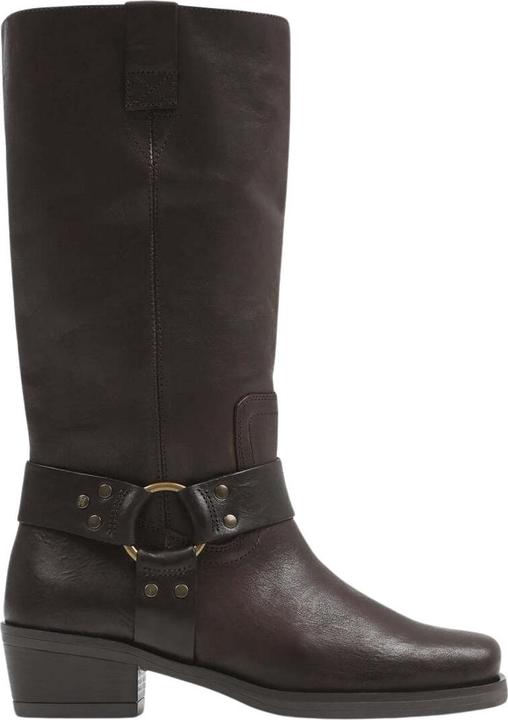 Bronx 's boots trig-ger (40)