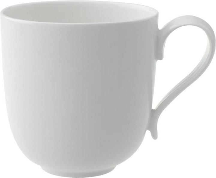 Villeroy & Boch Becher mit Henkel New Cottage Basic (350 ml, 1 x)