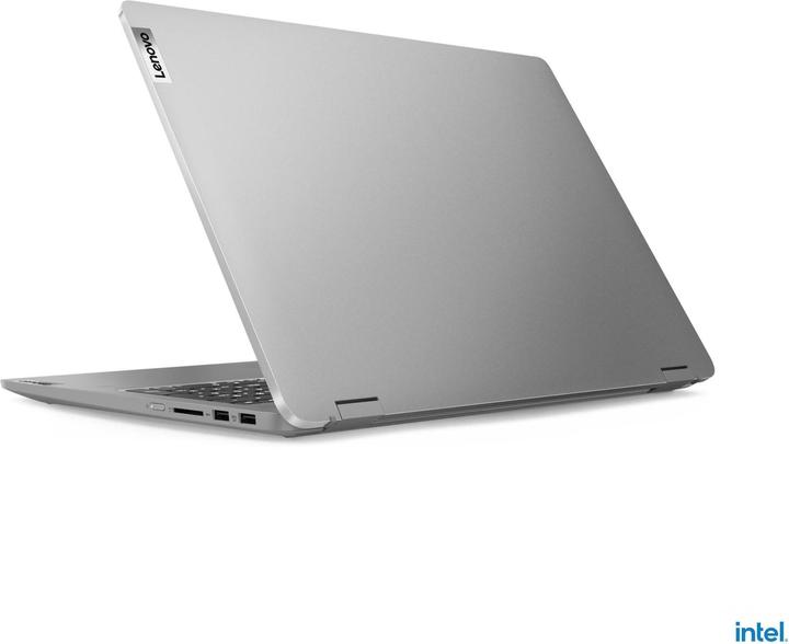 Actual product image Lenovo IdeaPad Flex 5 (16", Intel Core i5-1335U, 16 GB, 512 GB, CH)