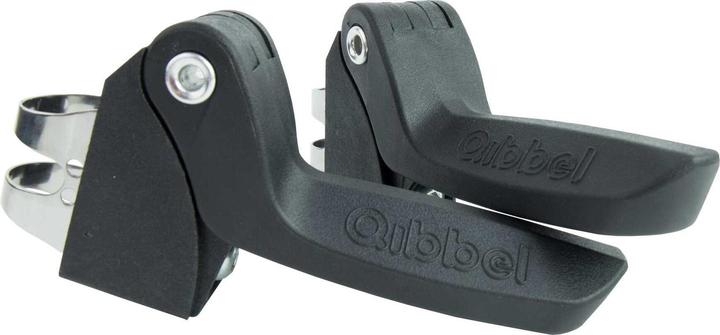 Immagine prodotto Qibbel 6+ Junior (Portapacchi)
