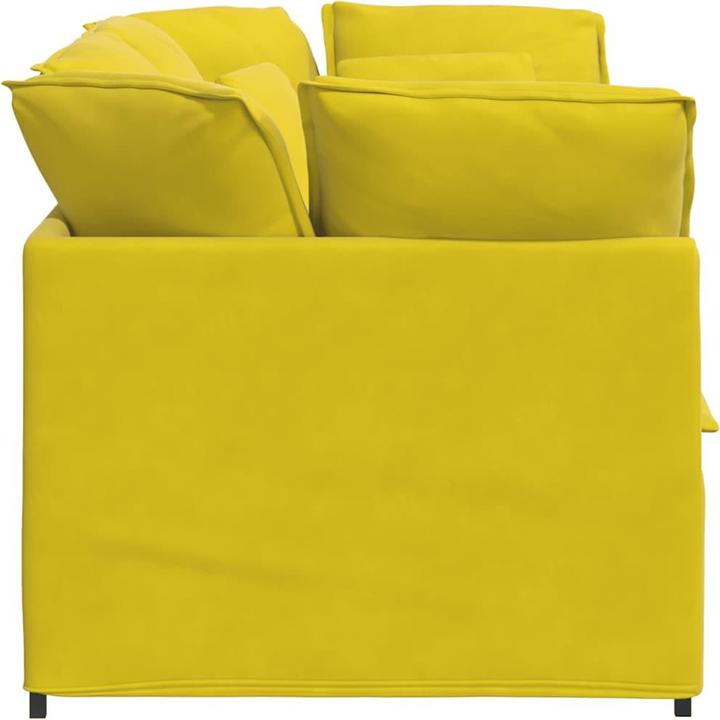 Produktbild VidaXL Ransell (Modular Sofa)