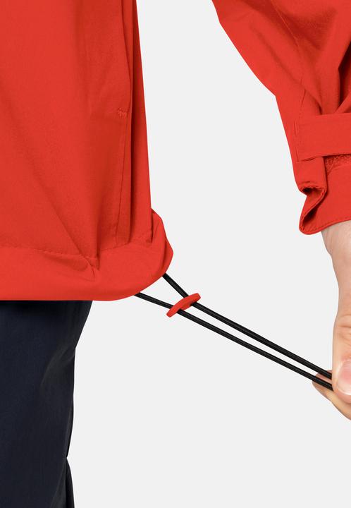 Immagine prodotto Jack Wolfskin Pack & Go Shell M (M)