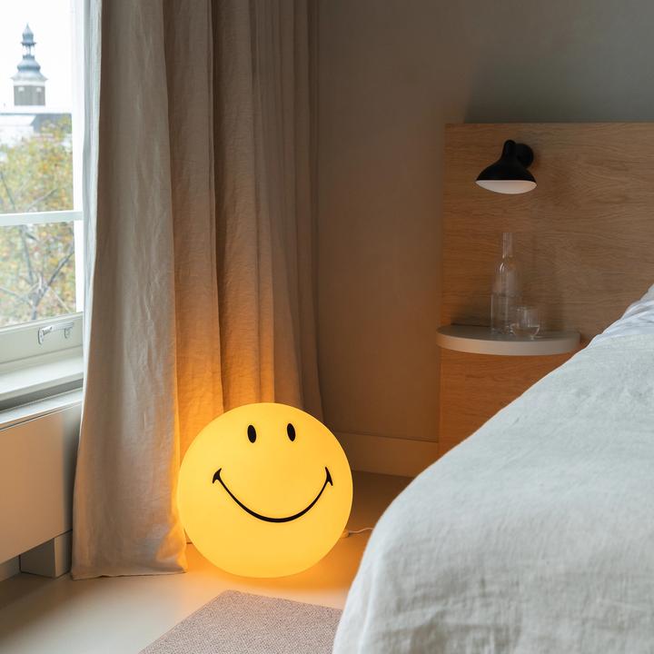 Immagine prodotto Mr Maria Lampada Smiley XL