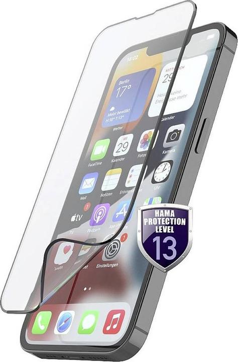 Produktbild Hama Hiflex (1 Stück, Apple iPhone 14 Plus)