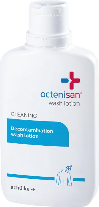 Actual product image Schülke Washing lotion (500 ml)