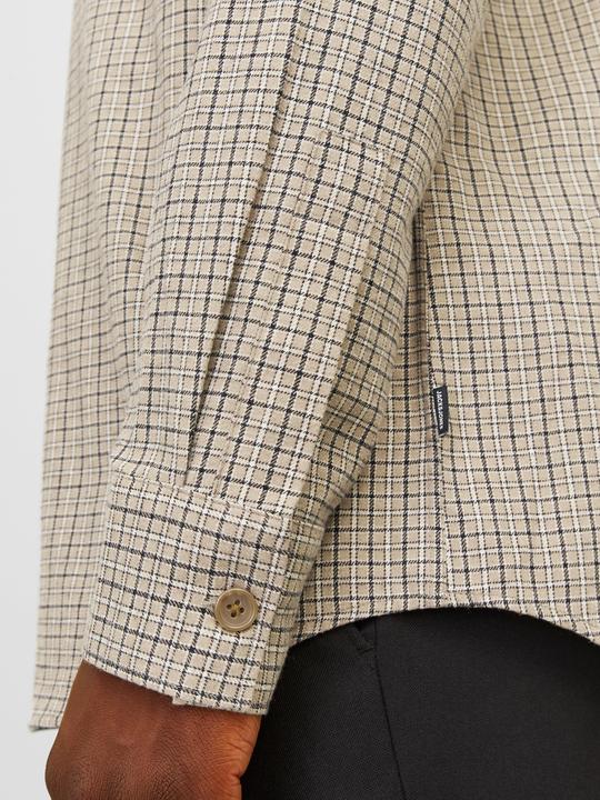 Immagine prodotto Jack & Jones Camicia a vestibilità ampia Camicia a vestibilità ampia (XS)