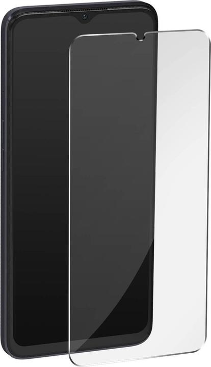 Image du produit 3MK Film de protection d'écran SilverProtection+, film de protection d'écran (1 pièce(s), Oppo A57 5G, Oppo A57s, Oppo A57e, Oppo A57)