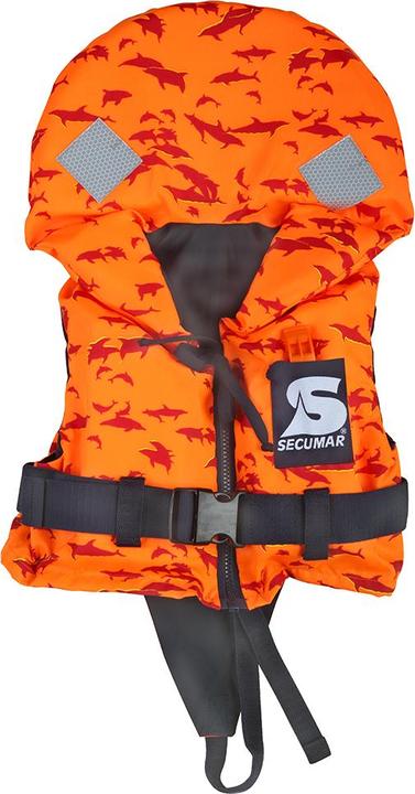 Secumar Bravo Print (One size, 15-20kg)