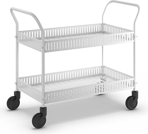 Produktbild Kongamek Verkaufswagen (250 kg)