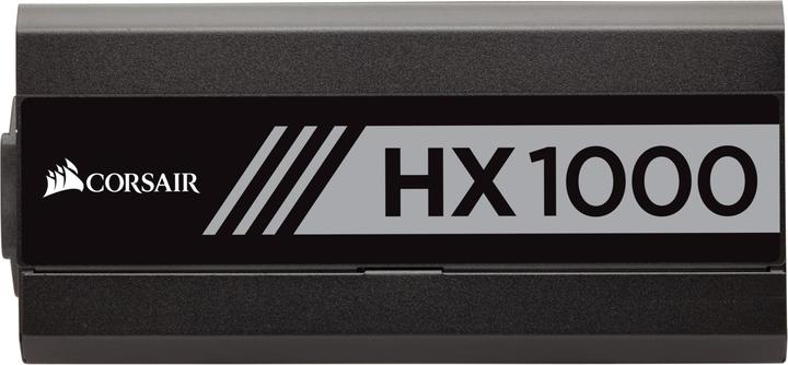 Actual product image Corsair Hx1000 (1000 W)