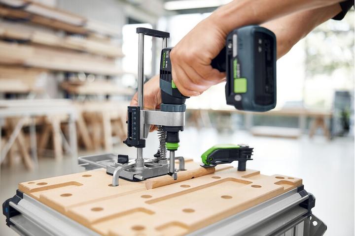 Produktbild Festool MB 40-Set