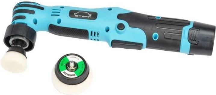 Actual product image Stipt STIPT16 NANO POLIERER (1SET)