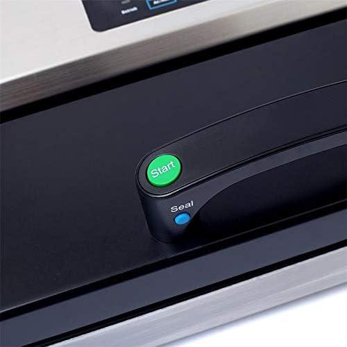 Image du produit Allpax Machine sous vide P 355, 100 sachets gratuits inclus