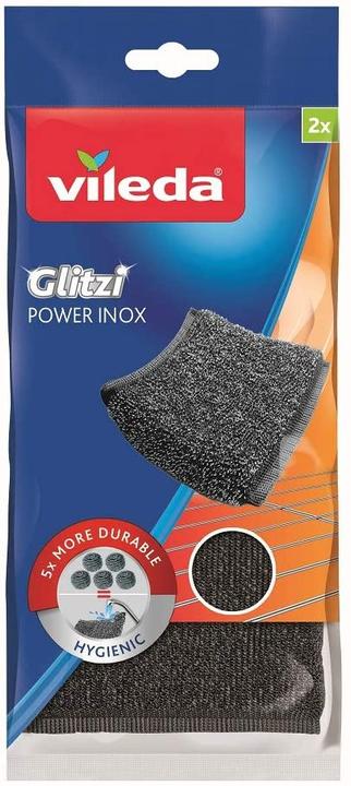 Produktbild Vileda Glitzi (2 Stk.)