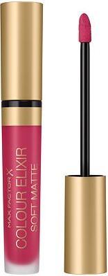Produktbild Max Factor Colour Elixir Soft Matte (025 Raspberry Haze)