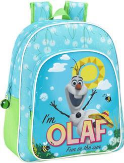 Produktbild Safta Frozen die Eiskönigin Rucksack: Olaf