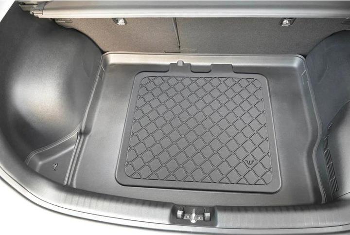 Produktbild Aristar Kofferraumwanne für Kia Niro ab 2016 bis heute (untere Ladeboden)