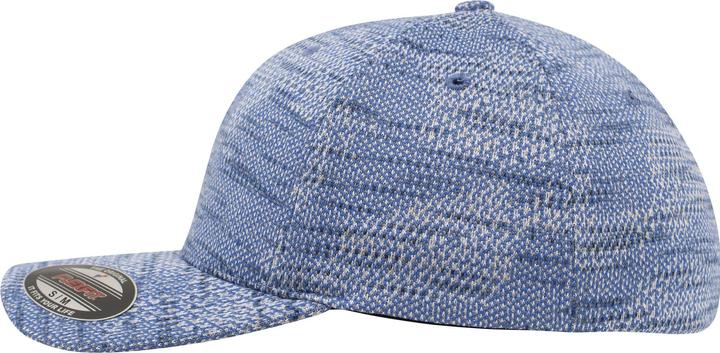 Actual product image Flexfit Jacquard knit baseball cap (XL)