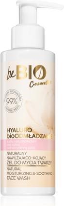 Actual product image Be Bio beBIO Hyaluro bioRejuvenation gel 150 ml (Gel, 150 ml)